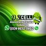 DS -Cell Assistência Técnica