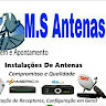 MS Antenas