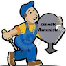 Ernesto souza