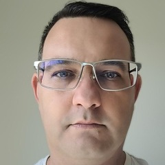 Luiz Fernando Roscoche