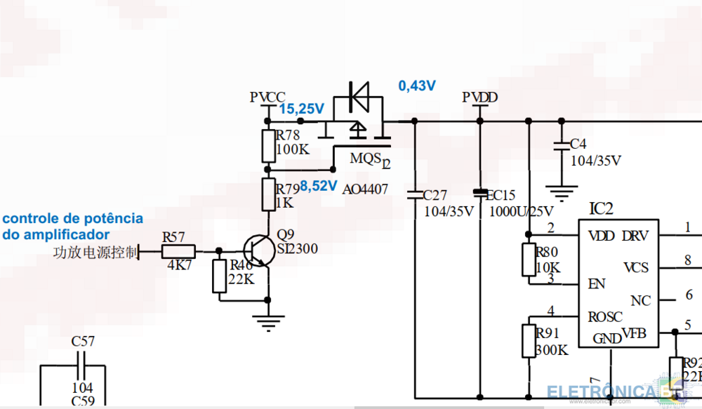 Caixa multilaser pulse sp 359 não liga