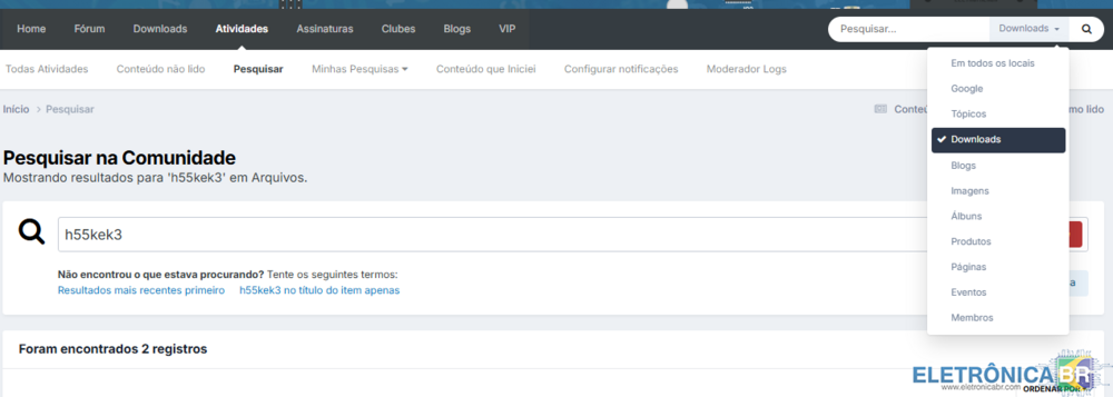 Preciso da bios da placa worldpc h55kek3 lga 1156