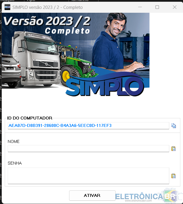 Simplo 2024