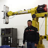 David Camilo Espitia Ordoñez