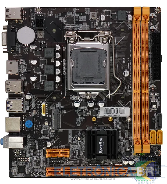 Brazil pc bpc-h61 - bios