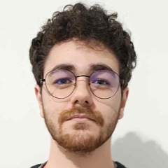 Enzo Amboni Le Bourlegat