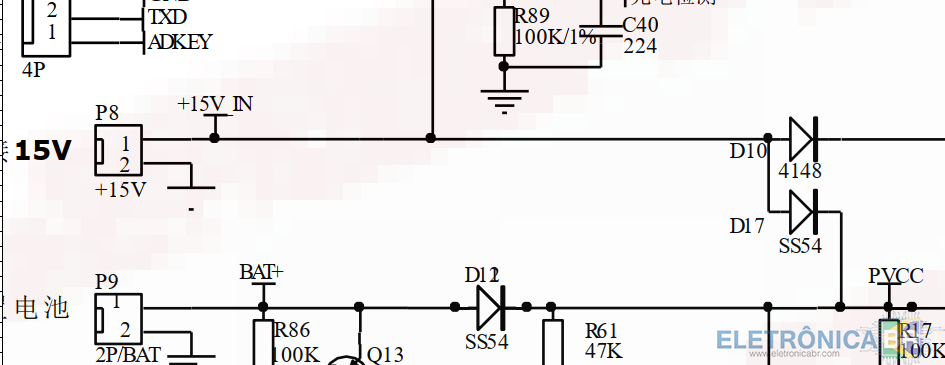 Caixa multilaser pulse sp 359 não liga