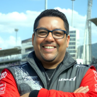 Sérgio Ricardo L Souza