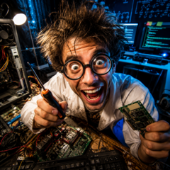 NerdFix