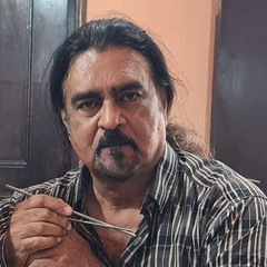 Luiz Ally