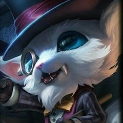 PedroGhost