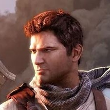 Nathan Drake
