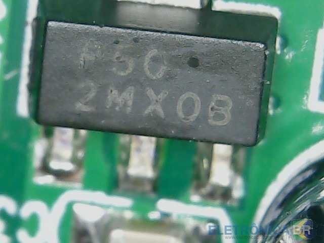 Mini System Gradiente GMS300 - Liga mas sem Som (Mudo) - Componente U17 suspeito