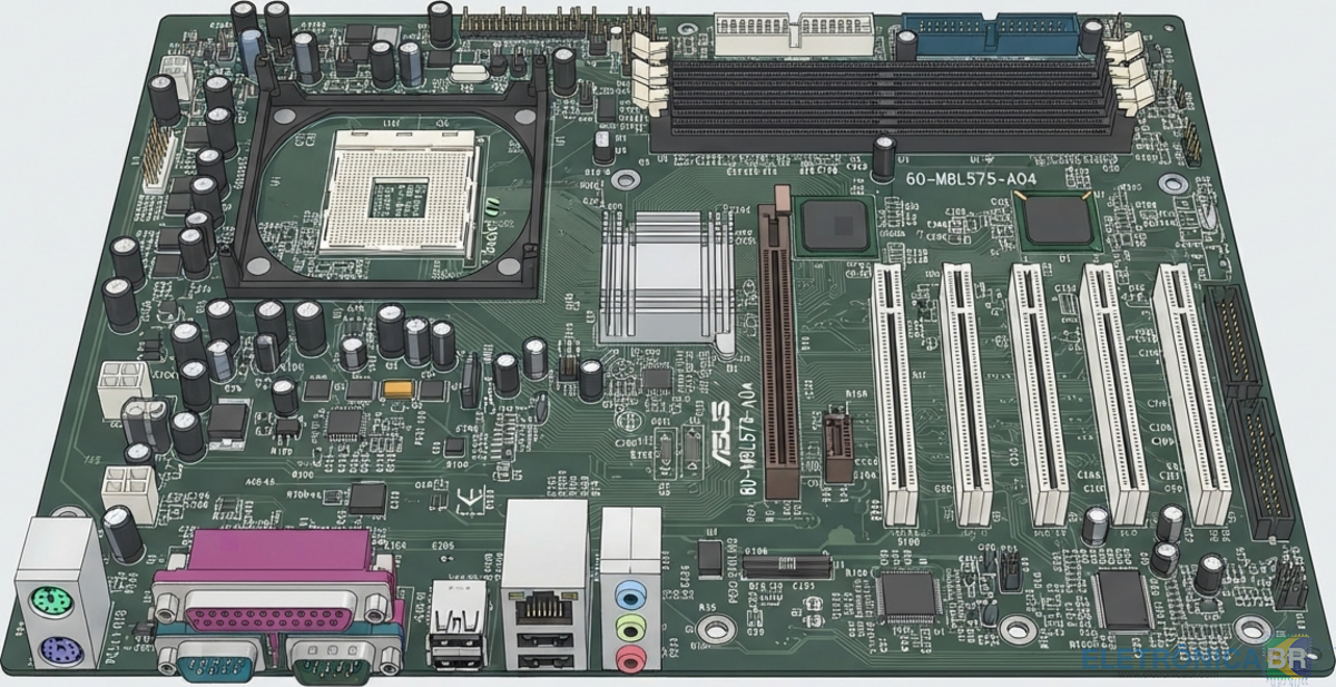 Software 60 M8L575 A04