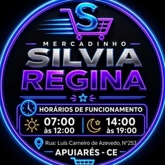 Mercadinho Silvia Regina