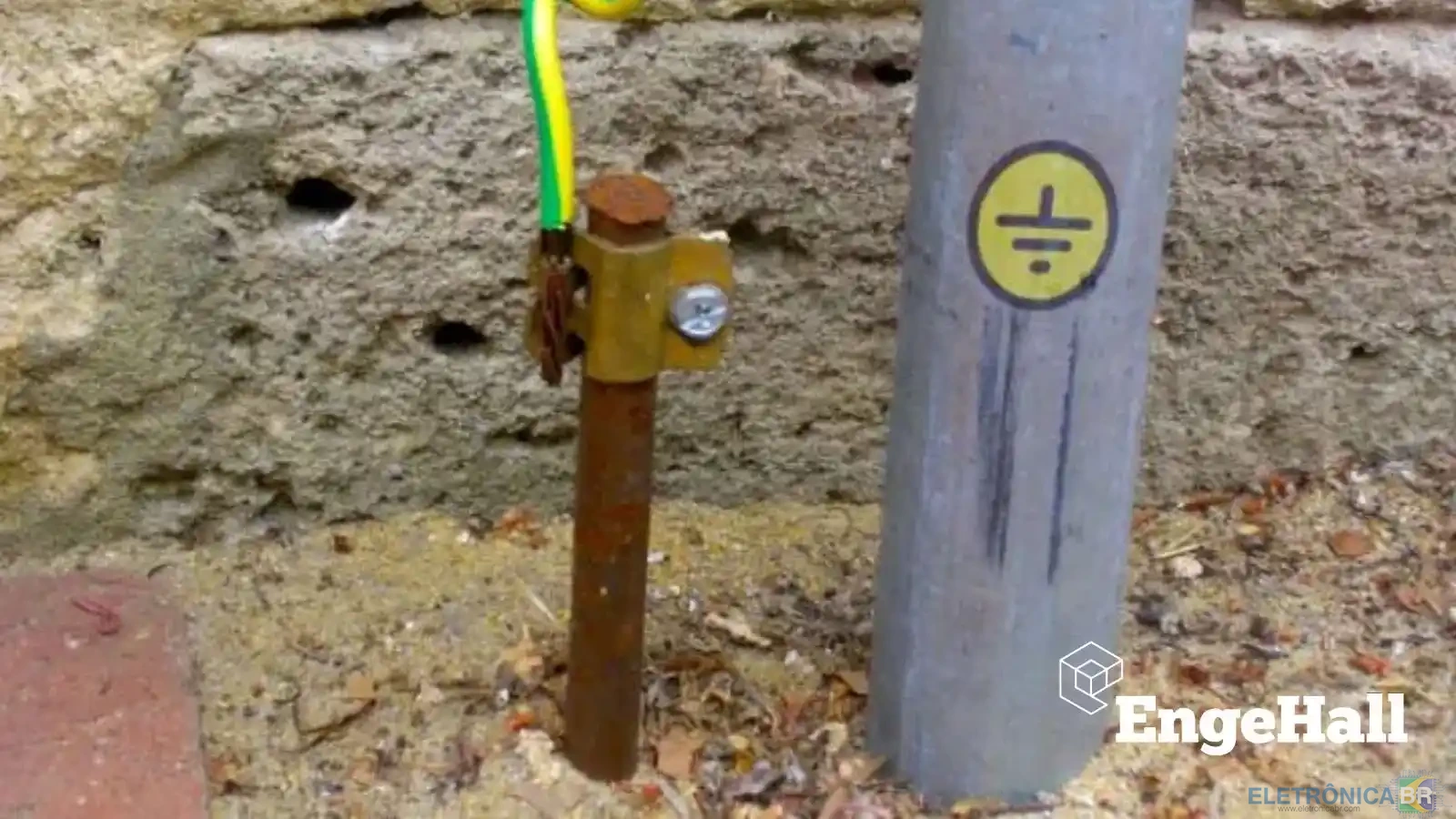 A Volta do Fio Terra: Nova Norma da ABNT para Instalações Elétricas Mexe com a Bancada e a Segurança dos Aparelhos